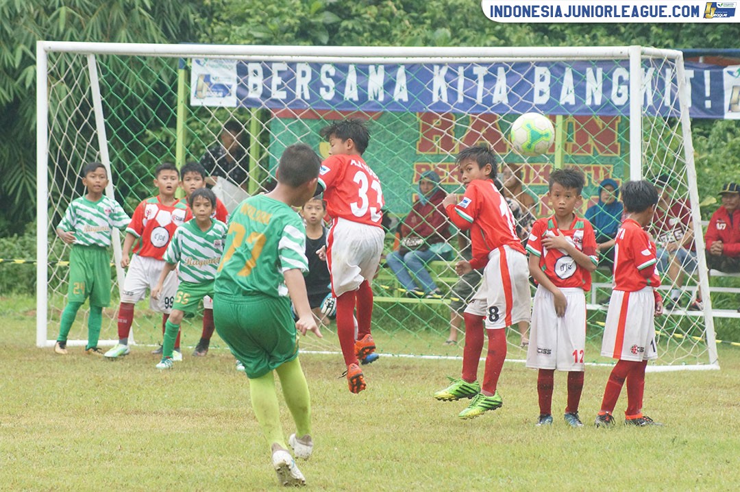 u11 11 maret 2018 ragunan soccer school vs ciss soccer skill
