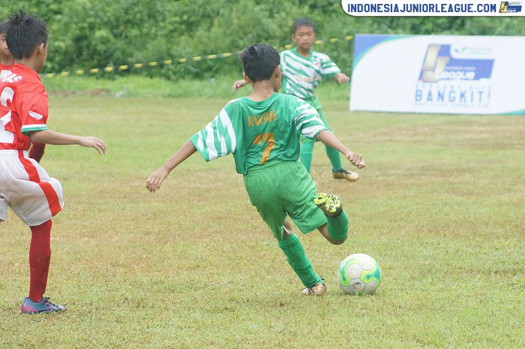 u11 11 maret 2018 ragunan soccer school vs ciss soccer skill