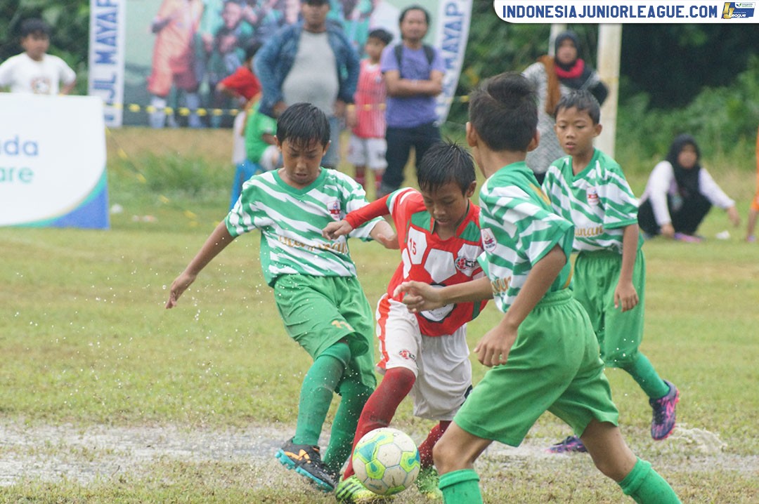 u11 11 maret 2018 ragunan soccer school vs ciss soccer skill
