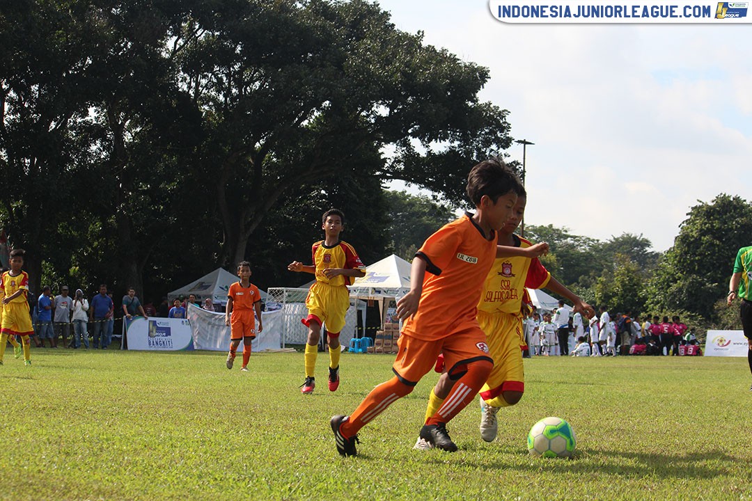 u11 11 maret 2018 salfas soccer vs tik tak football first