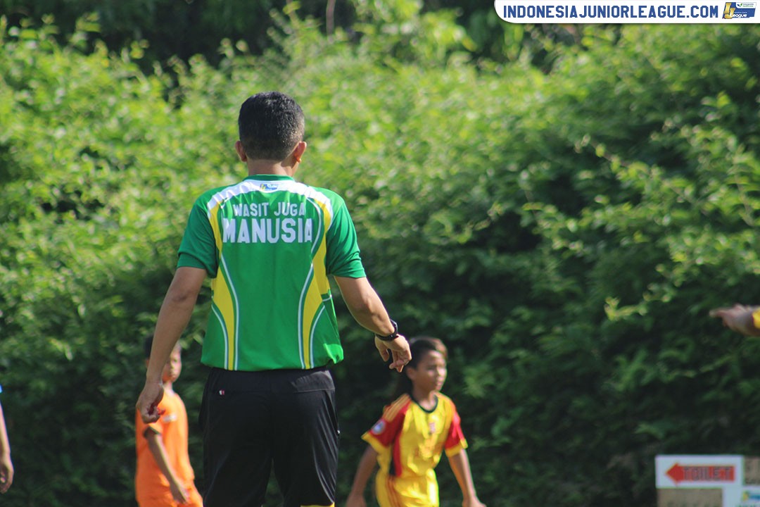 u11 11 maret 2018 salfas soccer vs tik tak football first