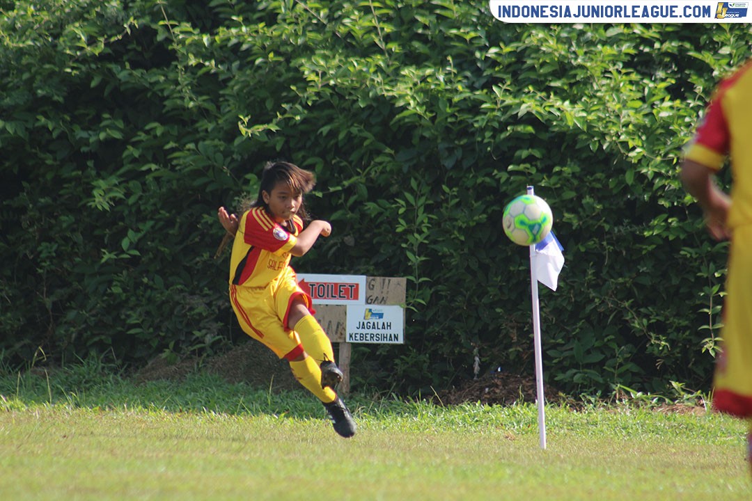 u11 11 maret 2018 salfas soccer vs tik tak football first