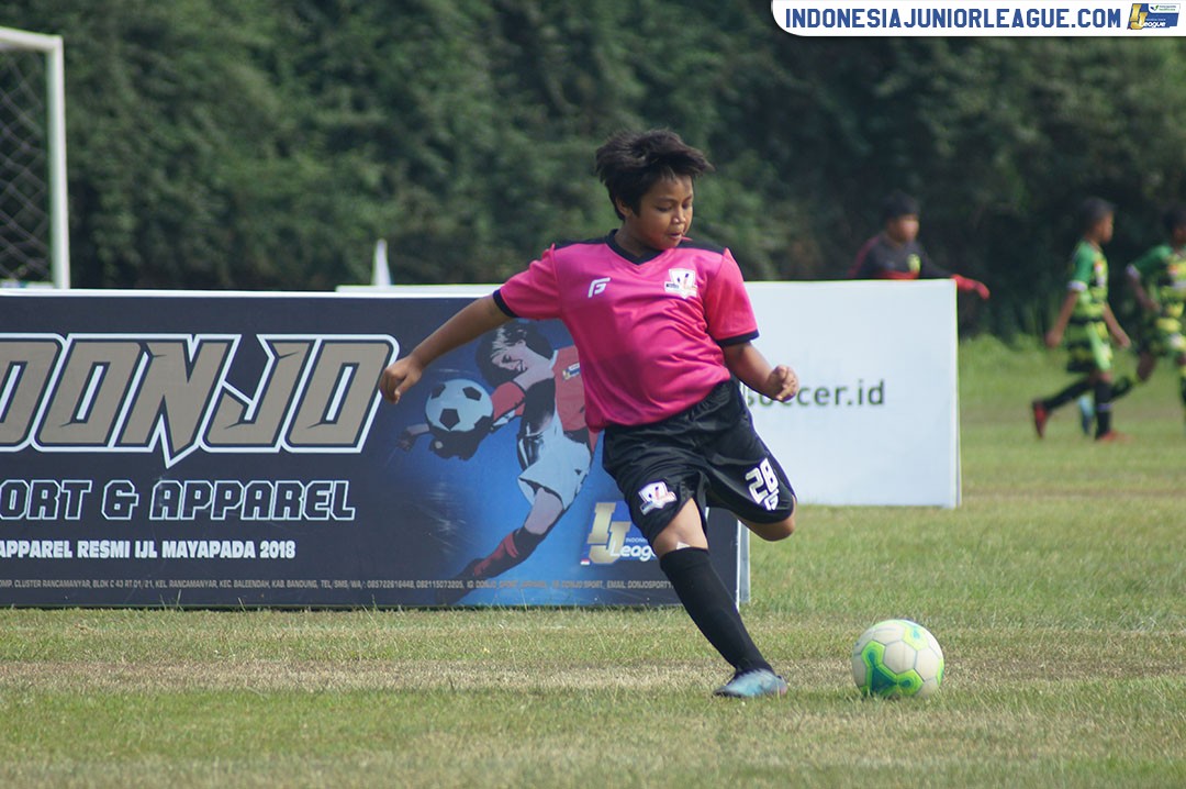 u11 11 maret 2018 serpong city ss vs villa 2000