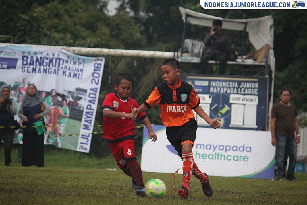 u11 11 maret 2018 sparta 1979 vs asiop apacinti