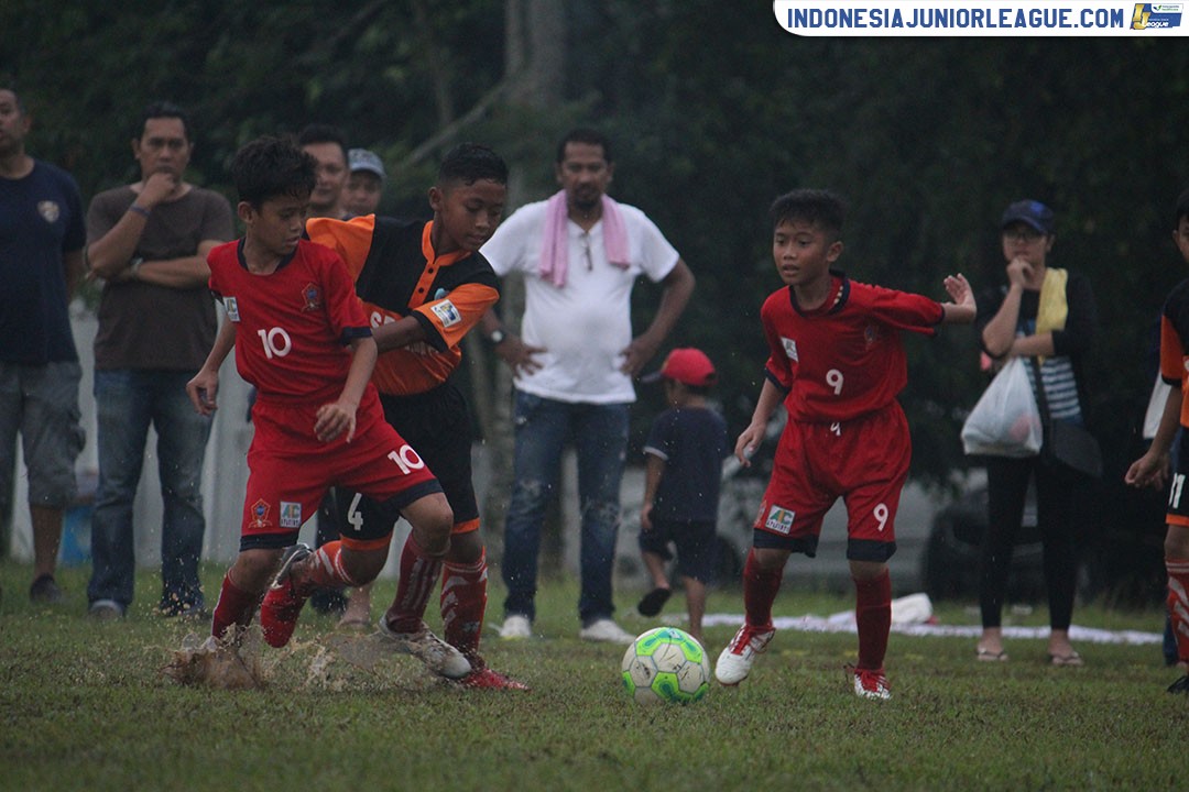 u11 11 maret 2018 sparta 1979 vs asiop apacinti