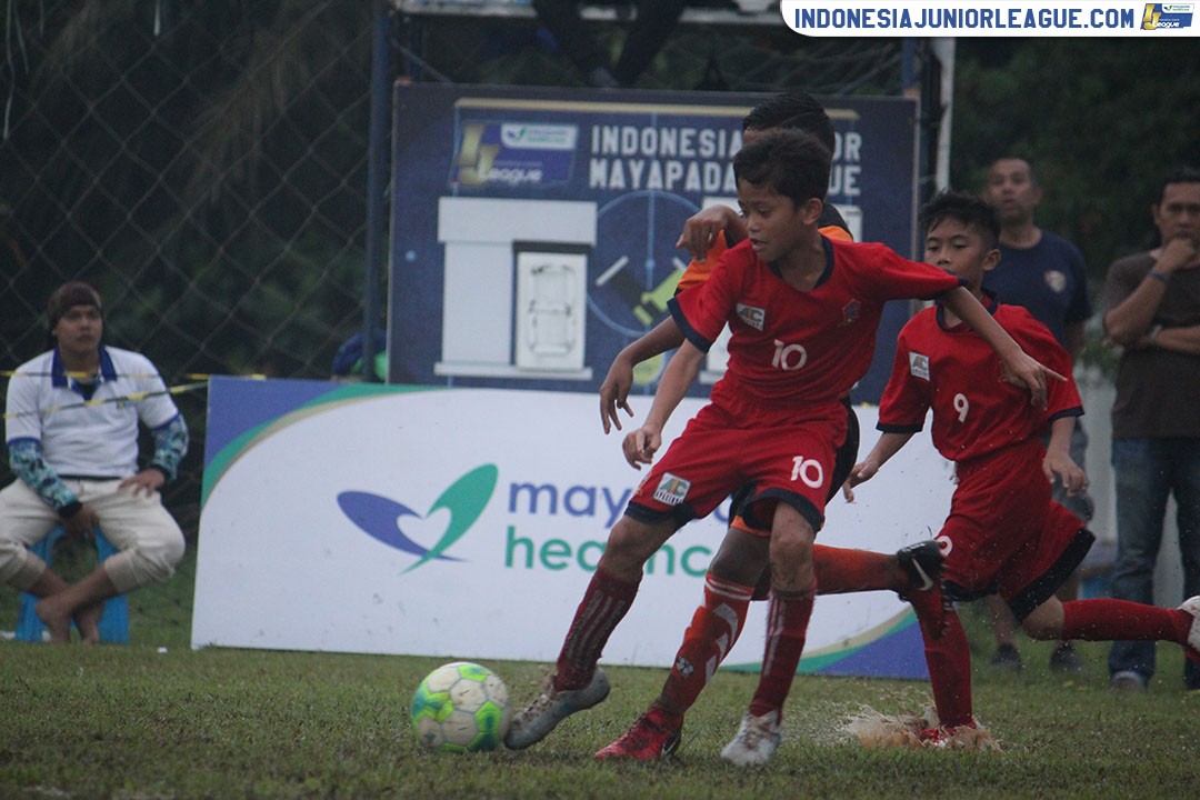 u11 11 maret 2018 sparta 1979 vs asiop apacinti