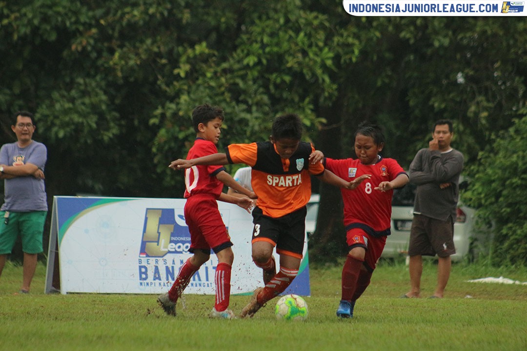 u11 11 maret 2018 sparta 1979 vs asiop apacinti