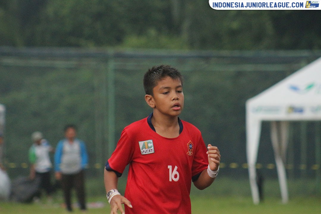 u11 11 maret 2018 sparta 1979 vs asiop apacinti