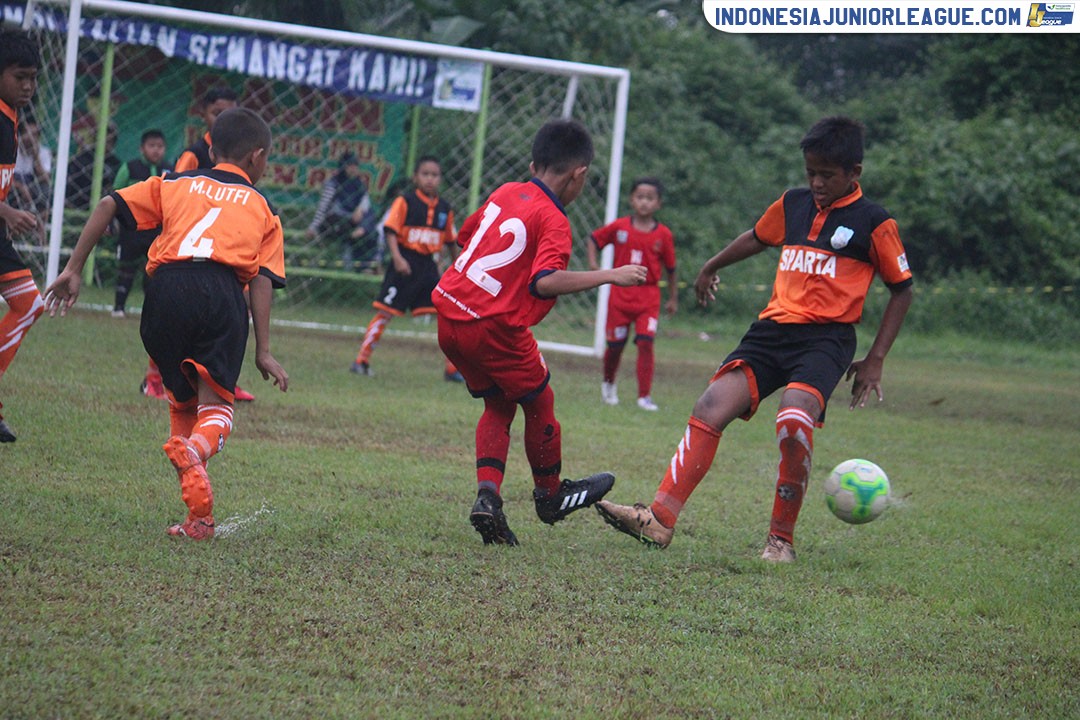 u11 11 maret 2018 sparta 1979 vs asiop apacinti