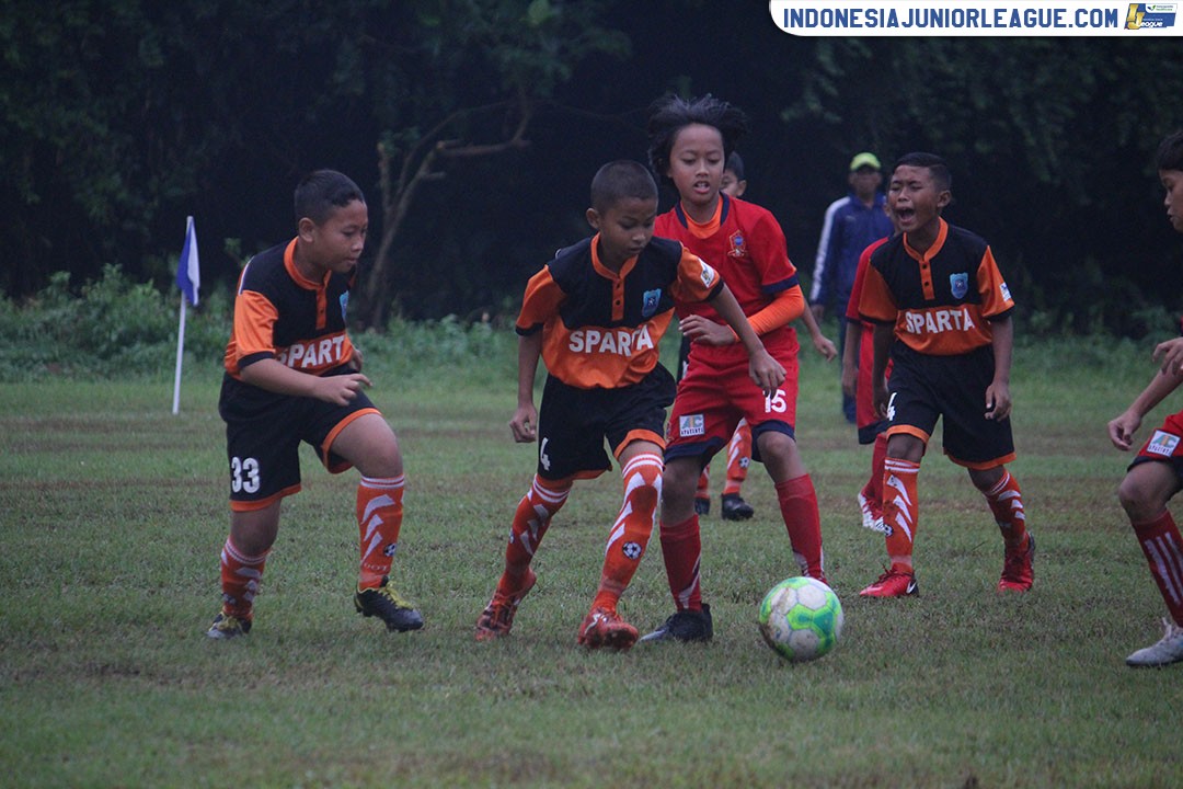 u11 11 maret 2018 sparta 1979 vs asiop apacinti