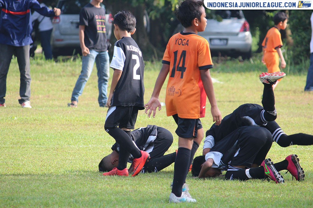 u11 11 maret 2018 villa 2000 vs bhayangkara tigaraksa fs