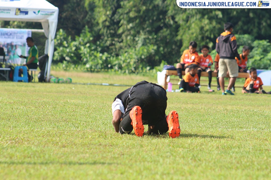 u11 11 maret 2018 villa 2000 vs bhayangkara tigaraksa fs