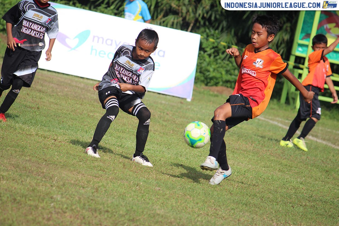 u11 11 maret 2018 villa 2000 vs bhayangkara tigaraksa fs