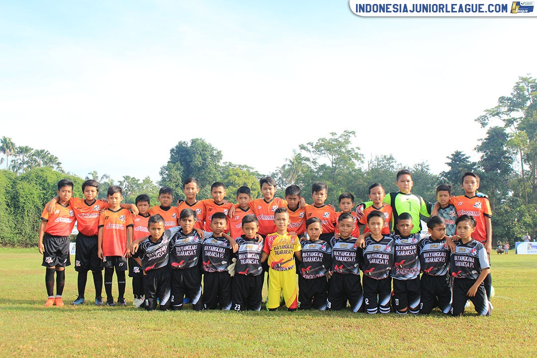 u11 11 maret 2018 villa 2000 vs bhayangkara tigaraksa fs
