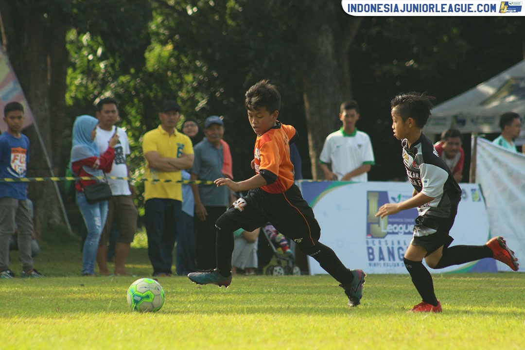 u11 11 maret 2018 villa 2000 vs bhayangkara tigaraksa fs