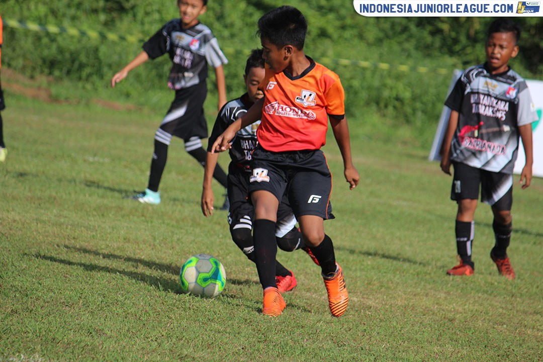 u11 11 maret 2018 villa 2000 vs bhayangkara tigaraksa fs