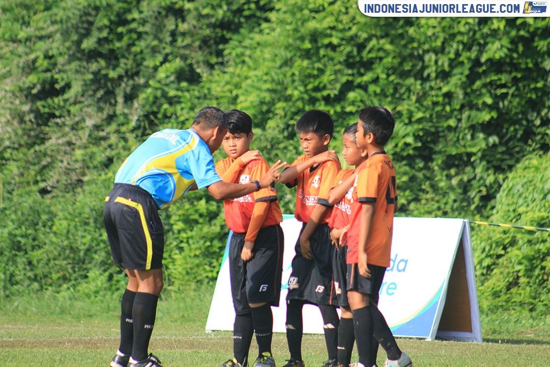 u11 11 maret 2018 villa 2000 vs bhayangkara tigaraksa fs