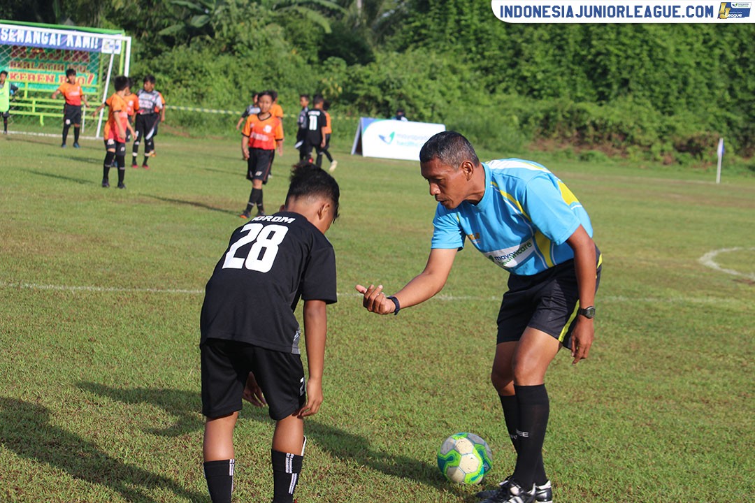 u11 11 maret 2018 villa 2000 vs bhayangkara tigaraksa fs