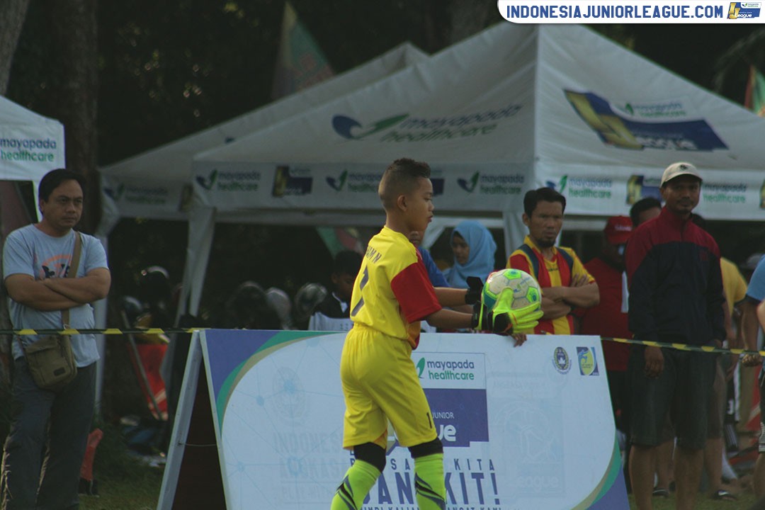 u11 11 maret 2018 villa 2000 vs bhayangkara tigaraksa fs