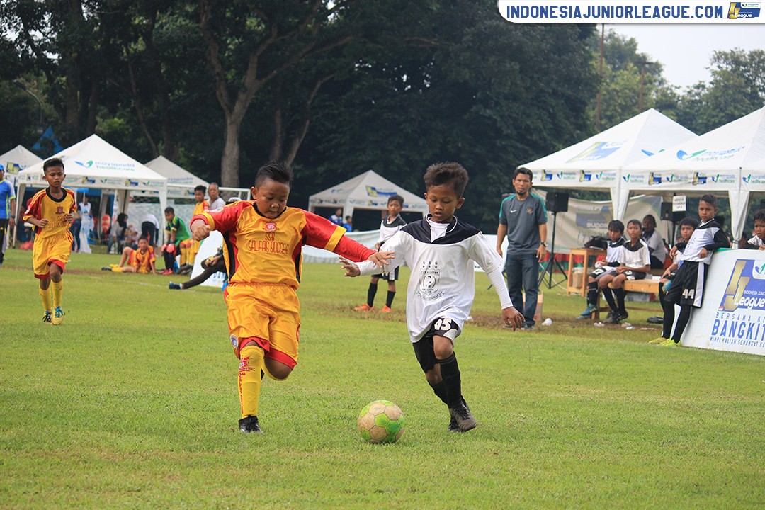 u11 22 april 2018 all star galapuri vs salfas soccer