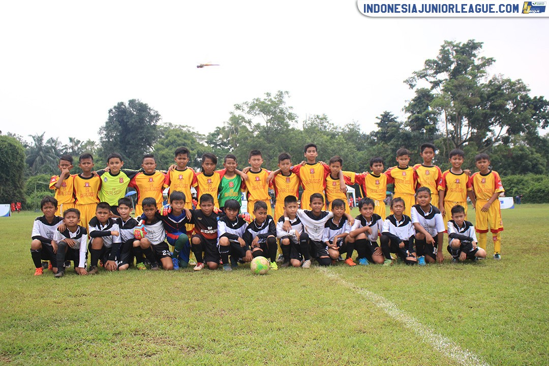 u11 22 april 2018 all star galapuri vs salfas soccer