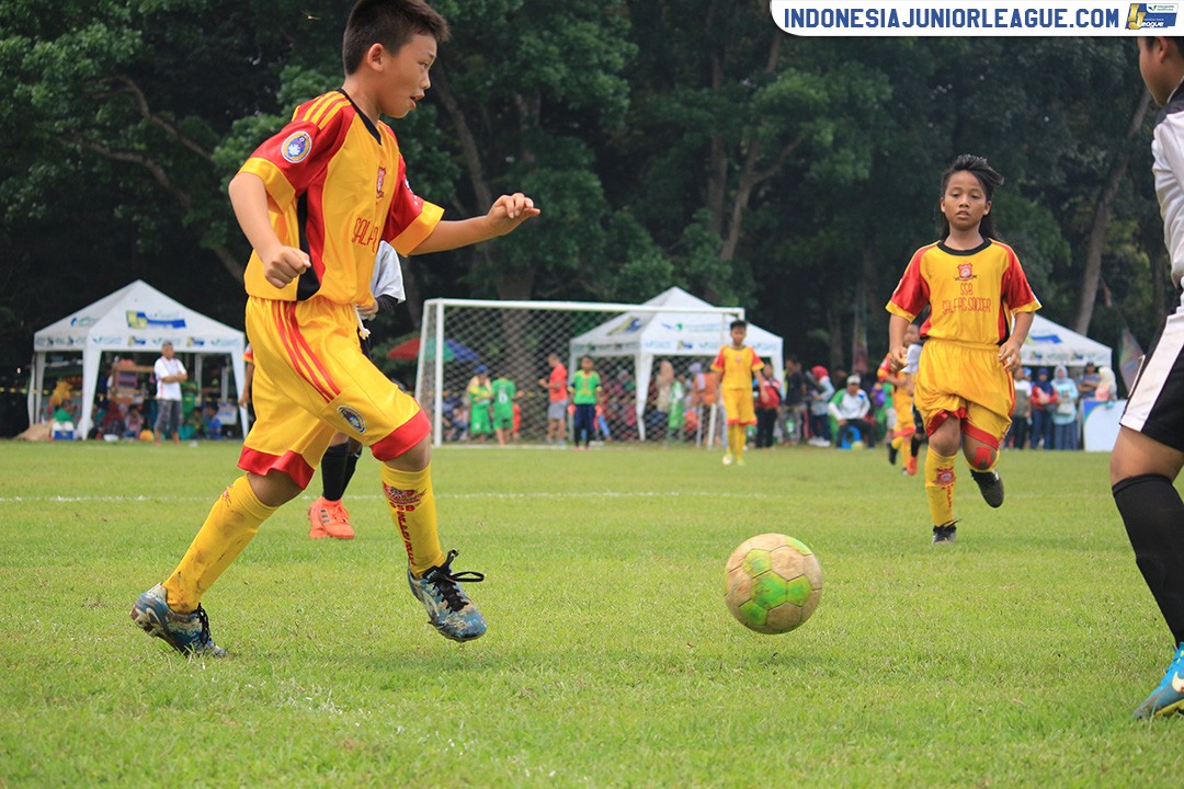 u11 22 april 2018 all star galapuri vs salfas soccer