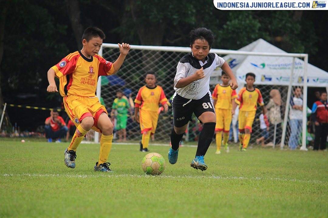 u11 22 april 2018 all star galapuri vs salfas soccer