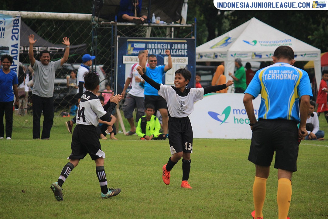 u11 22 april 2018 all star galapuri vs salfas soccer