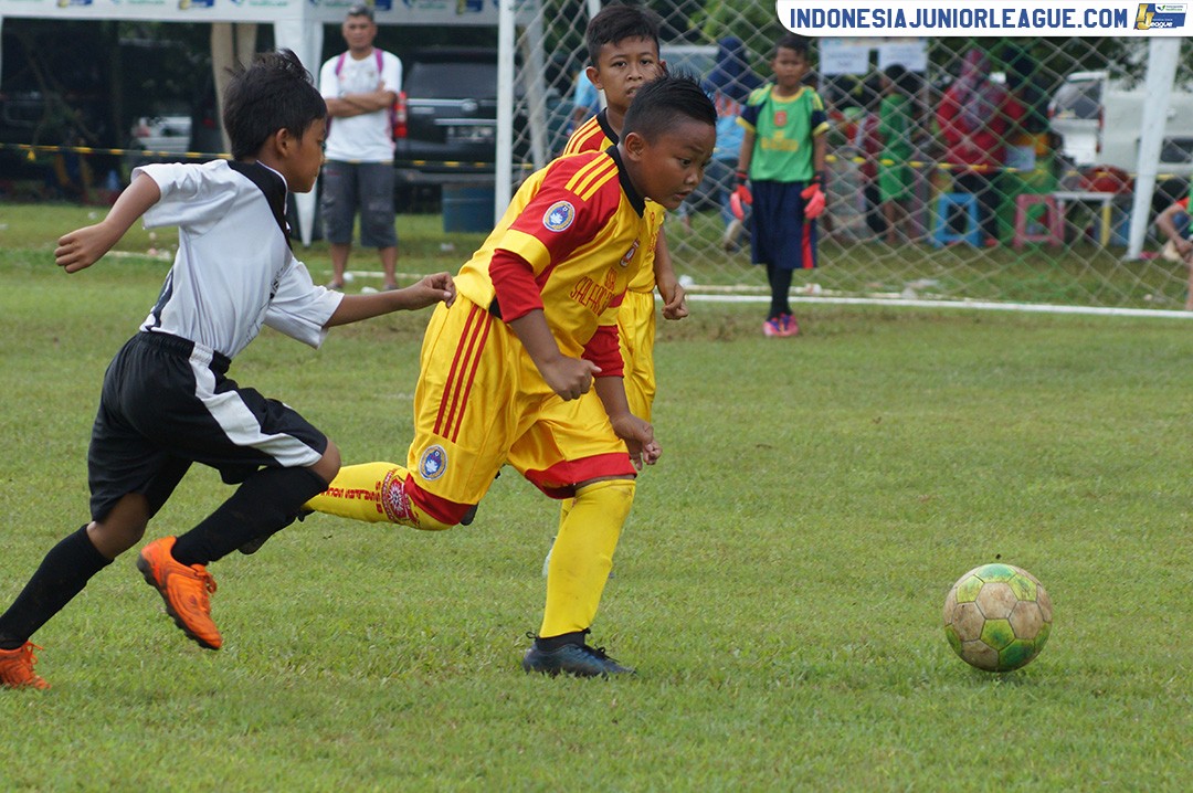 u11 22 april 2018 all star galapuri vs salfas soccer