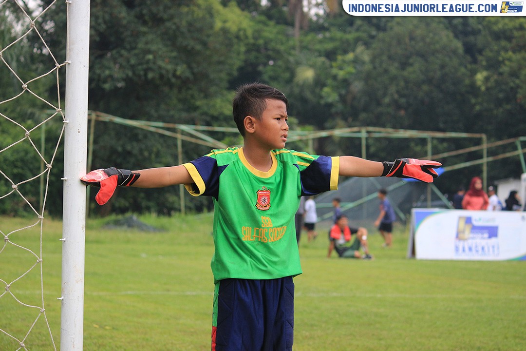 u11 22 april 2018 all star galapuri vs salfas soccer