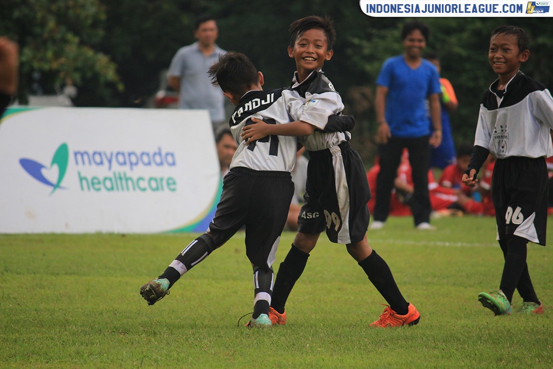 u11 22 april 2018 all star galapuri vs salfas soccer