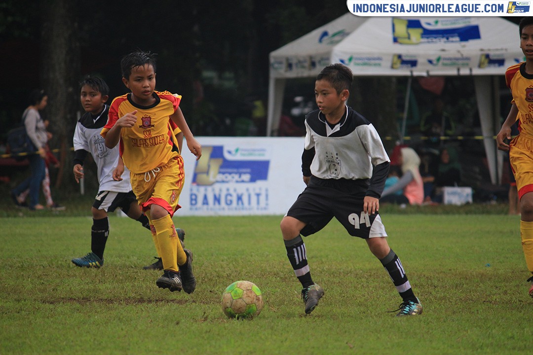 u11 22 april 2018 all star galapuri vs salfas soccer
