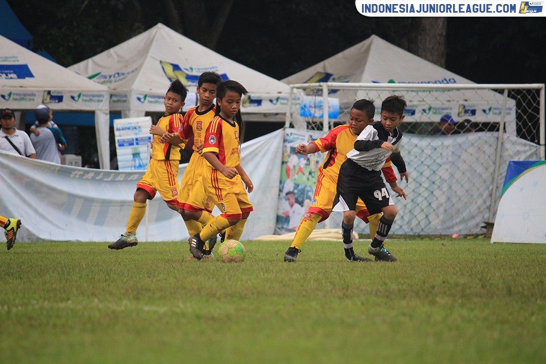 u11 22 april 2018 all star galapuri vs salfas soccer