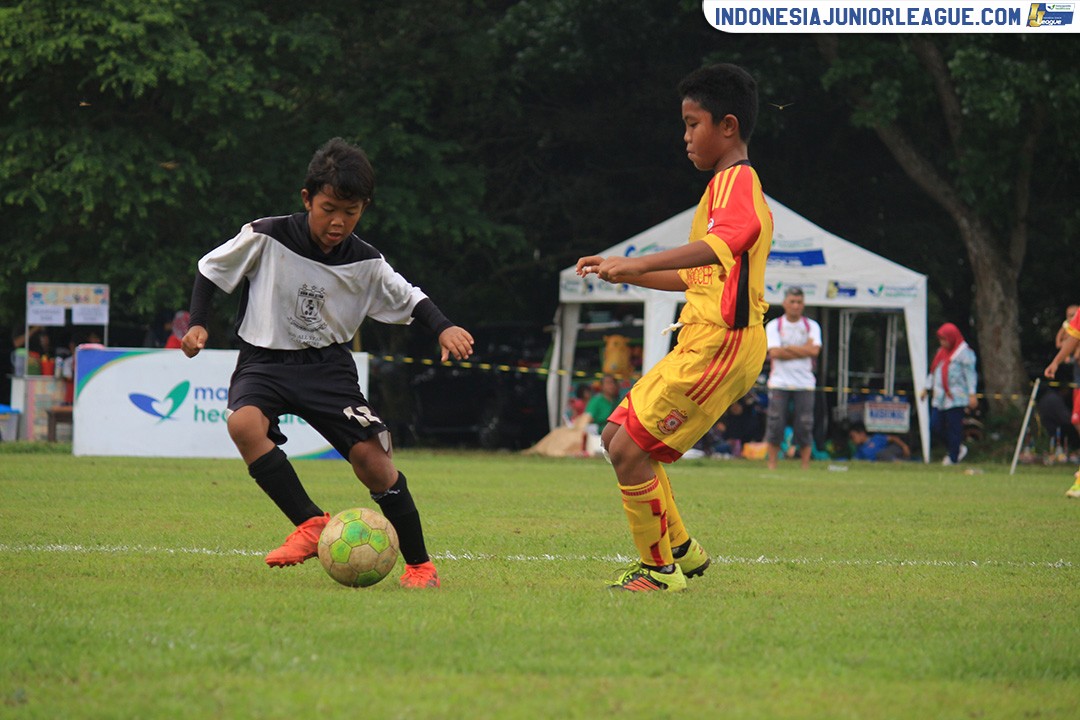 u11 22 april 2018 all star galapuri vs salfas soccer