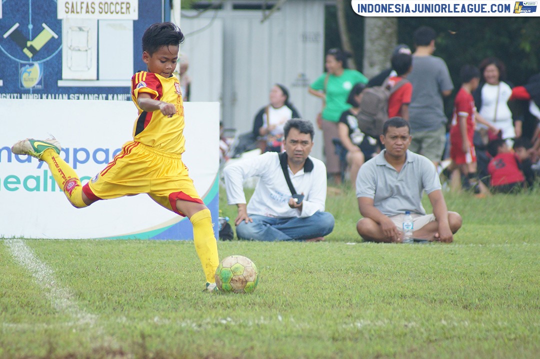 u11 22 april 2018 all star galapuri vs salfas soccer