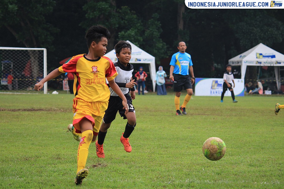 u11 22 april 2018 all star galapuri vs salfas soccer