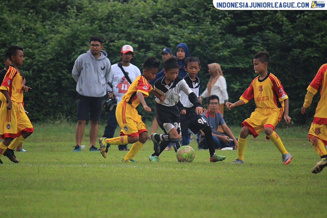 u11 22 april 2018 all star galapuri vs salfas soccer