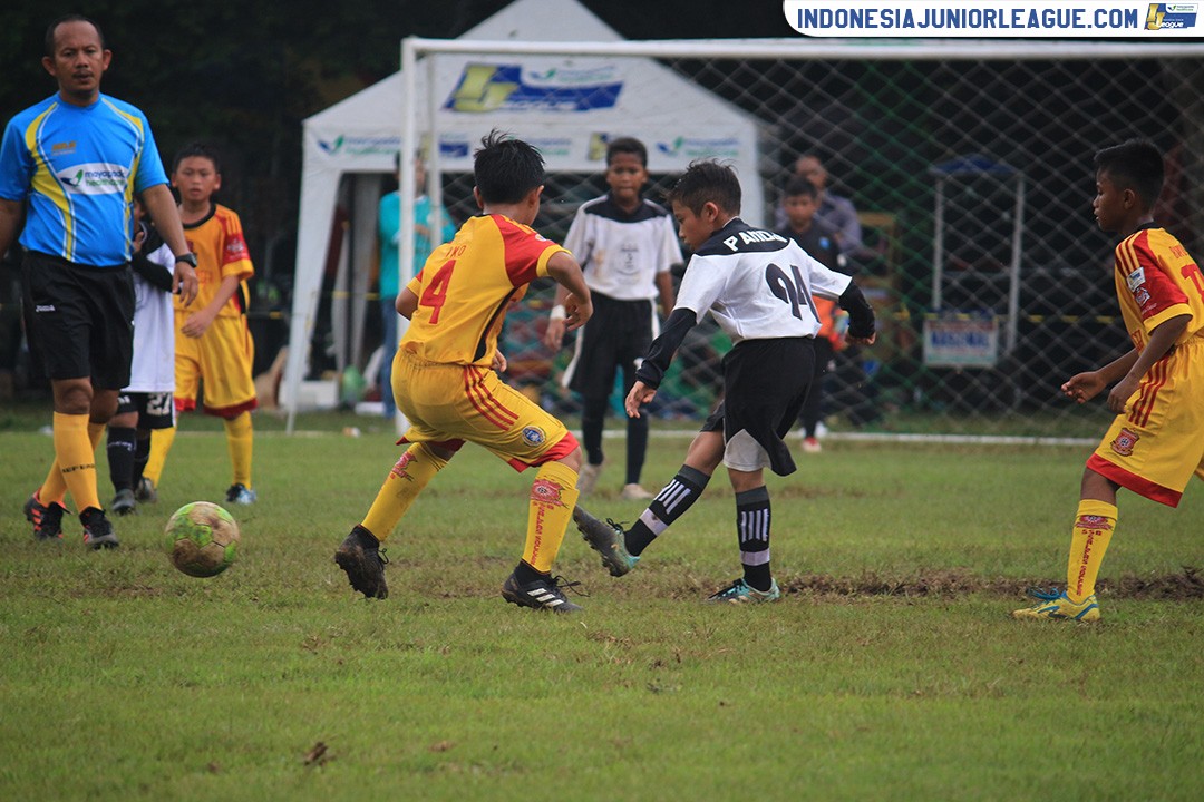 u11 22 april 2018 all star galapuri vs salfas soccer