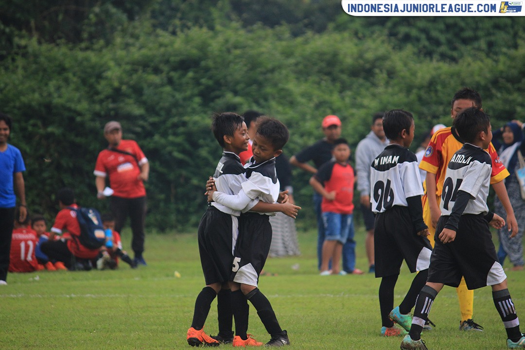 u11 22 april 2018 all star galapuri vs salfas soccer