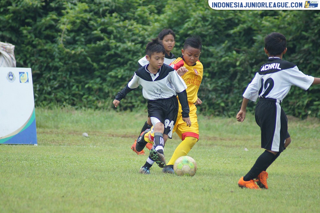 u11 22 april 2018 all star galapuri vs salfas soccer