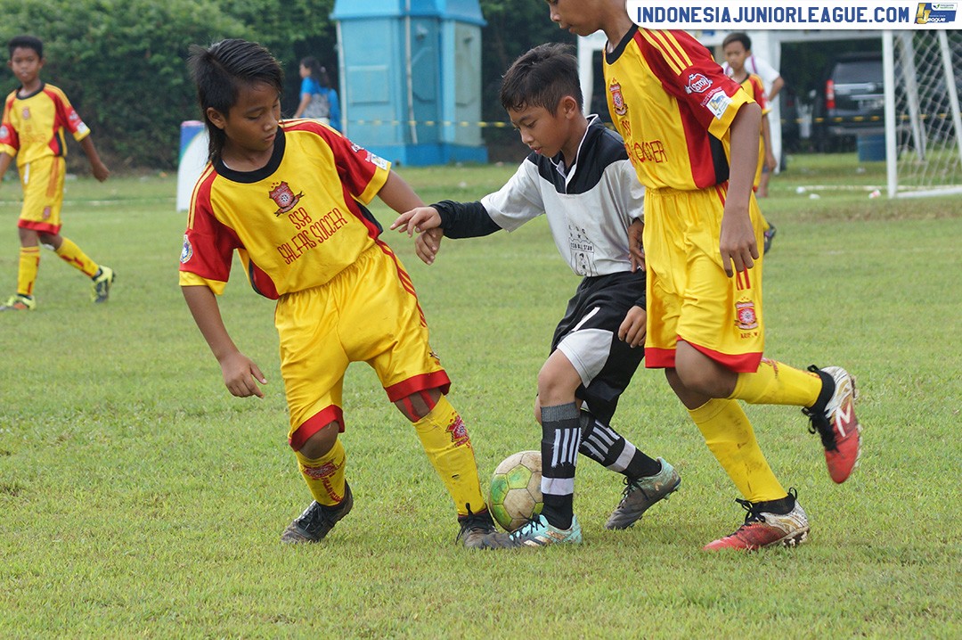 u11 22 april 2018 all star galapuri vs salfas soccer