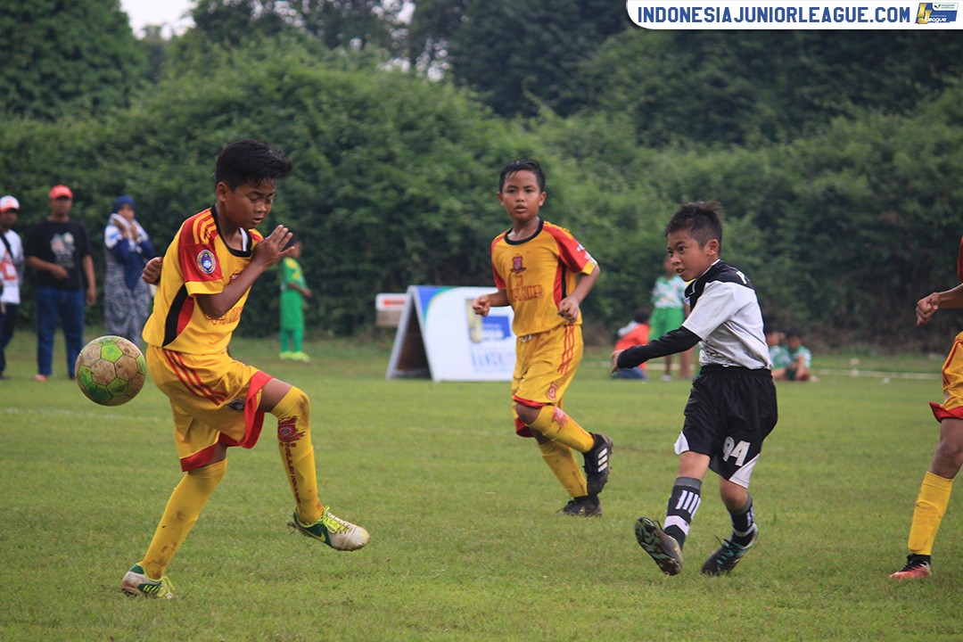 u11 22 april 2018 all star galapuri vs salfas soccer