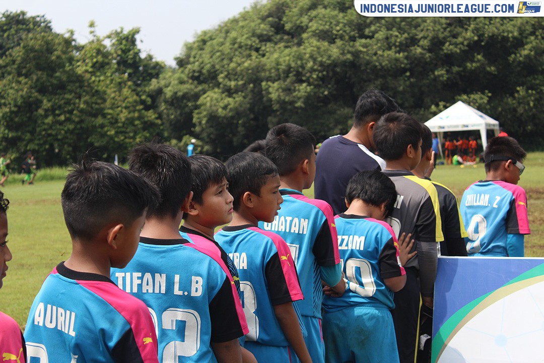 u11 22 april 2018 all star galapuri vs serpong city ss