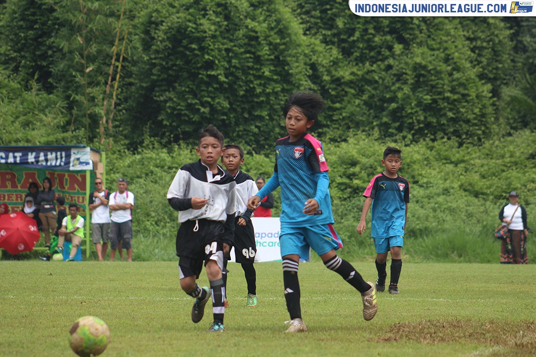 u11 22 april 2018 all star galapuri vs serpong city ss