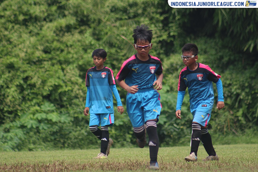 u11 22 april 2018 all star galapuri vs serpong city ss