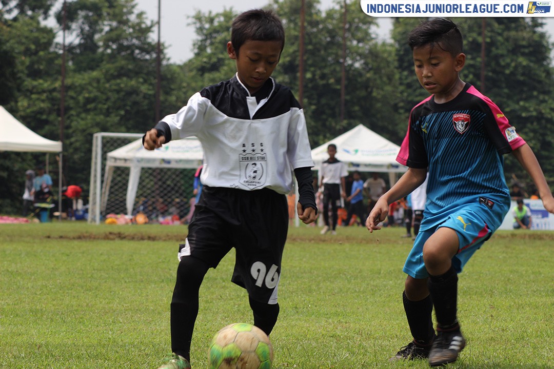 u11 22 april 2018 all star galapuri vs serpong city ss
