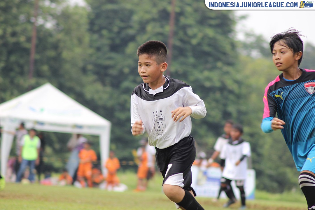 u11 22 april 2018 all star galapuri vs serpong city ss