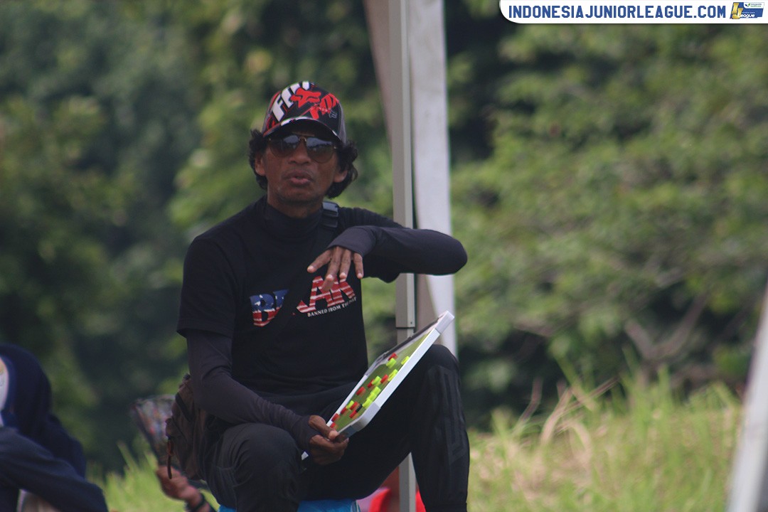 u11 22 april 2018 all star galapuri vs serpong city ss