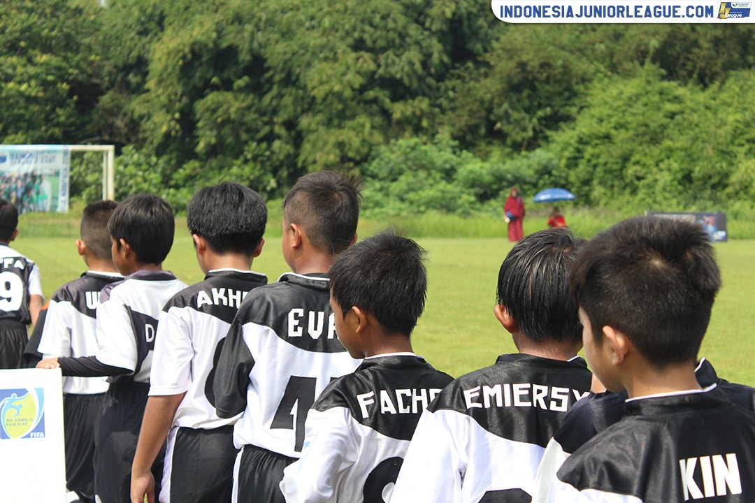 u11 22 april 2018 all star galapuri vs serpong city ss