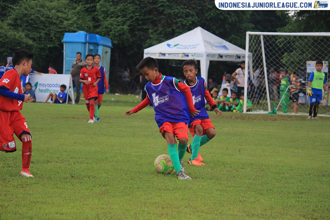 u11 22 april 2018 asiop apacinti vs mprivate soccer
